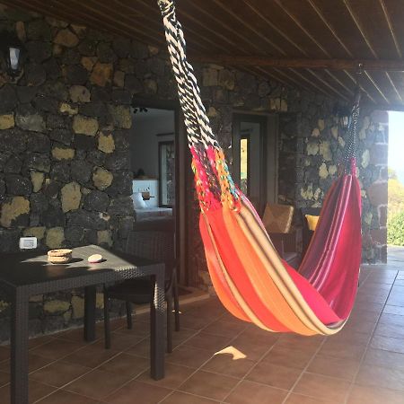 Casa Las Vistas Fuencaliente de la Palma Kültér fotó