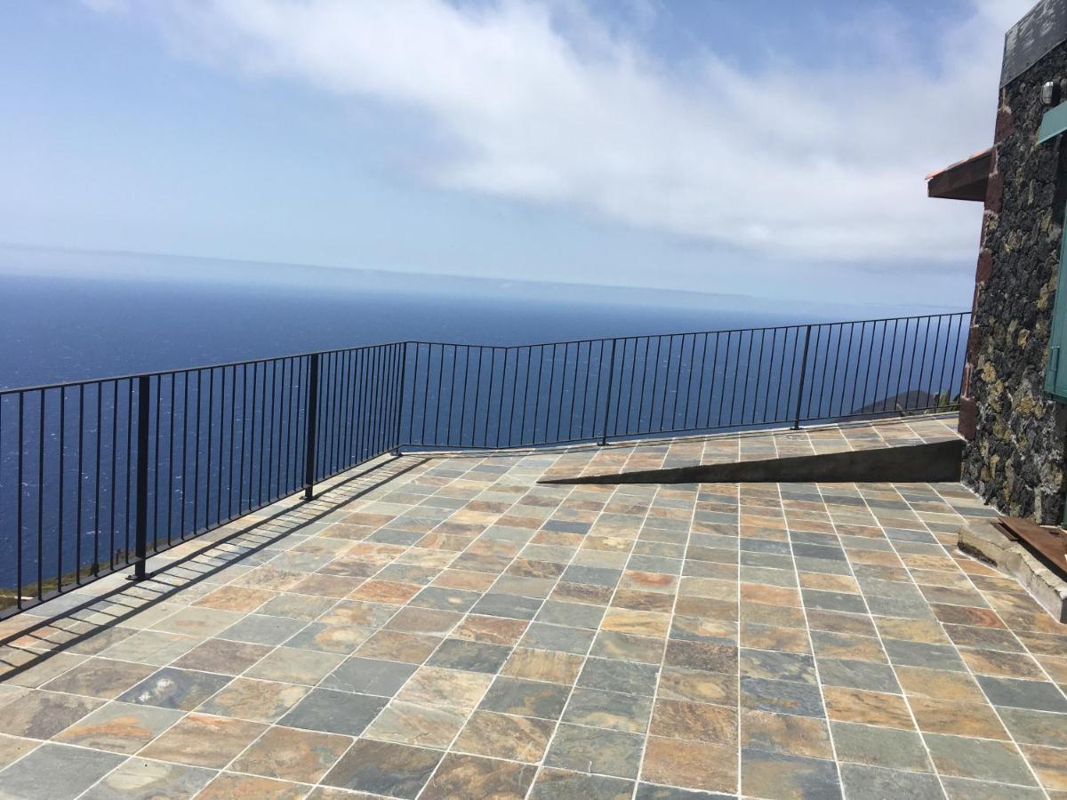 Casa Las Vistas Fuencaliente de la Palma Kültér fotó