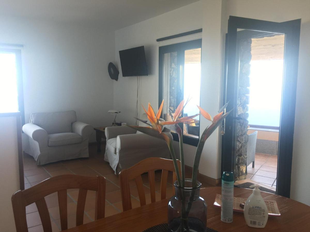 Casa Las Vistas Fuencaliente de la Palma Kültér fotó